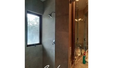 VENTA DE APARTAMENTO TIPO LOFT  AMOBLADO, EMBASSY CLUB, CLAYTON (6)