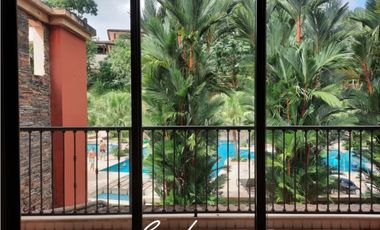 VENTA DE APARTAMENTO TIPO LOFT  AMOBLADO, EMBASSY CLUB, CLAYTON (6)