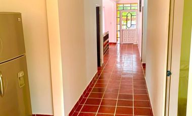 finca en venta en chinauta. Cod V1400966