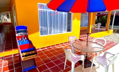 finca en venta en chinauta. Cod V1400966
