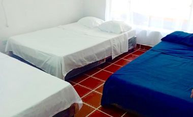 finca en venta en chinauta. Cod V1400966