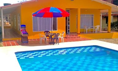 finca en venta en chinauta. Cod V1400966