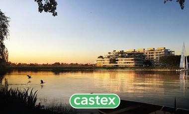 Aora, nuevo lanzamiento de Puertos, departamento en venta