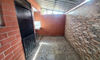 casa en arriendo en arboleda campestre los cambulos. Cod A13862