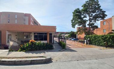 casa en arriendo en arboleda campestre los cambulos. Cod A13862