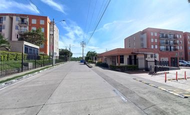 casa en arriendo en arboleda campestre los cambulos. Cod A13862