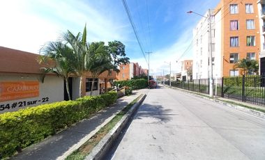 casa en arriendo en arboleda campestre los cambulos. Cod A13862