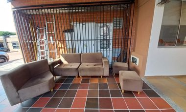 casa en arriendo en arboleda campestre los cambulos. Cod A13862