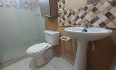 casa en arriendo en arboleda campestre los cambulos. Cod A13862