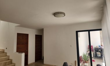 Casa en Renta en Alto Lago