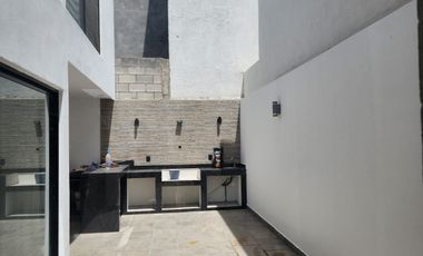 Casa en Renta en Alto Lago