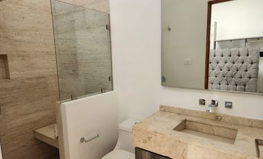 Casa en Renta en Alto Lago
