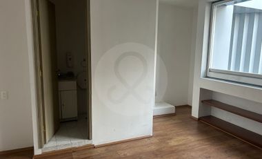 Oficina en renta en Bosques de las Palmas