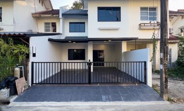 3 Bedroom House for sale at Ban Uae R-Thorn Thalang