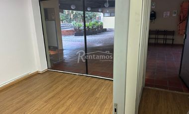oficina en arriendo en otra parte. Cod A776679