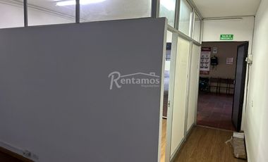 oficina en arriendo en otra parte. Cod A776679