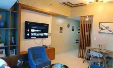FOR RENT 1BR unit in Le Grand Eastwood