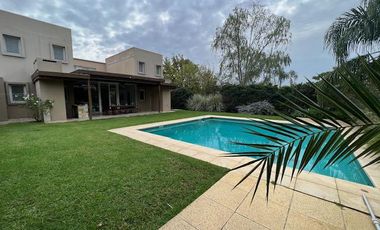 Casa en venta en Las Liebres