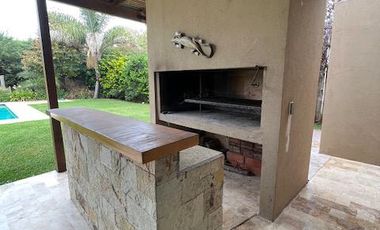 Casa en venta en Las Liebres