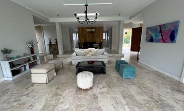 Casa en venta en Las Liebres