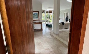 Casa en venta en Las Liebres