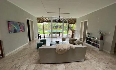 Casa en venta en Las Liebres