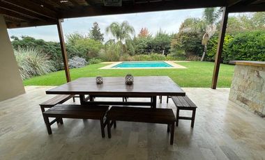 Casa en venta en Las Liebres