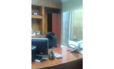 OFICINA EN ALQUILER - OCEAN BUSINESS PLAZA - 103M2