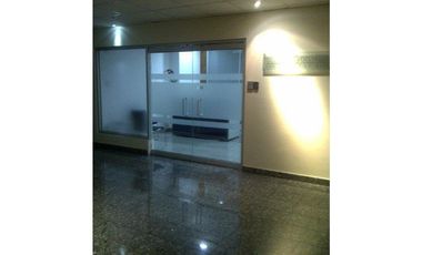 OFICINA EN ALQUILER - OCEAN BUSINESS PLAZA - 103M2