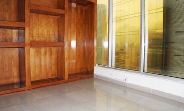 OFICINA EN ALQUILER - OCEAN BUSINESS PLAZA - 103M2