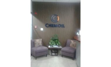 OFICINA EN ALQUILER - OCEAN BUSINESS PLAZA - 103M2