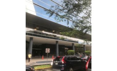 OFICINA EN ALQUILER - OCEAN BUSINESS PLAZA - 103M2