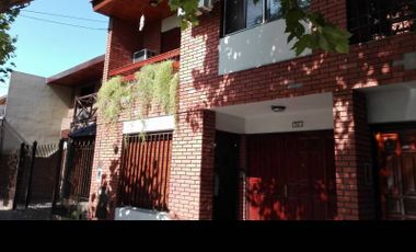 Duplex en venta en Villa Sarmiento