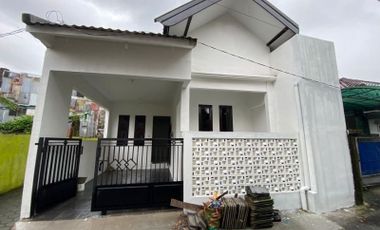 BU Dijual Murah Rumah di Condongcatur