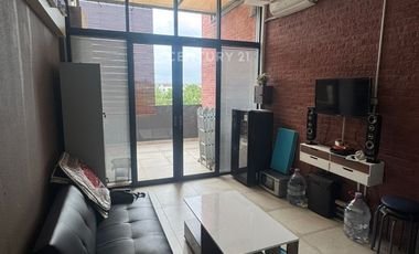 Ruko Strategis Main Road Magna Commercial Summarecon