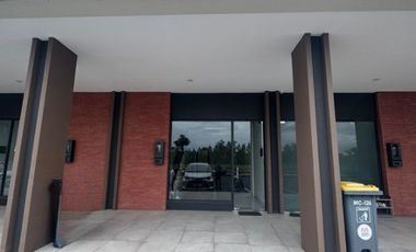 Ruko Strategis Main Road Magna Commercial Summarecon