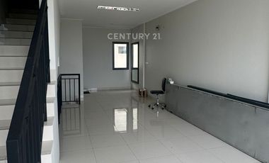 Ruko Strategis Main Road Magna Commercial Summarecon