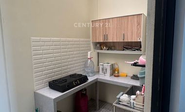 Ruko Strategis Main Road Magna Commercial Summarecon