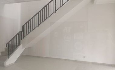 Jual Cepat Ruko Fresh Market Bintaro, Lokasi Ramai. LR-8438