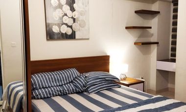 Disewa Apartemen Springlake 2BR Furnish View Mal