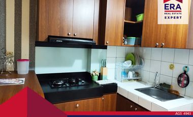 Disewa Apartemen Springlake 2BR Furnish View Mal