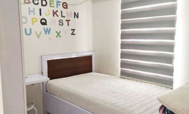 Disewa Apartemen Springlake 2BR Furnish View Mal