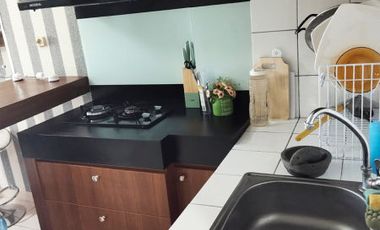 Disewa Apartemen Springlake 2BR Furnish View Mal