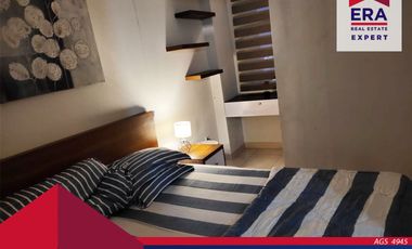 Disewa Apartemen Springlake 2BR Furnish View Mal
