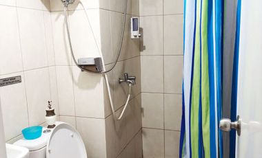 Disewa Apartemen Springlake 2BR Furnish View Mal