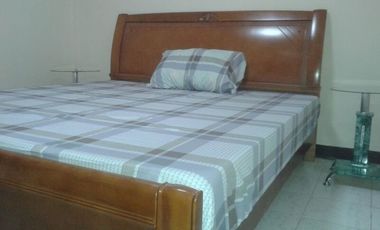 3 BEDROOM BUDGET CONDO, FULLY FURNISHED @ NEAR BEACH OF MARIGONDON LAPU-LAPU CITY.