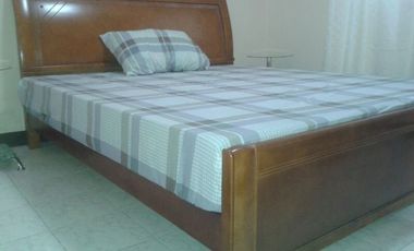 3 BEDROOM BUDGET CONDO, FULLY FURNISHED @ NEAR BEACH OF MARIGONDON LAPU-LAPU CITY.