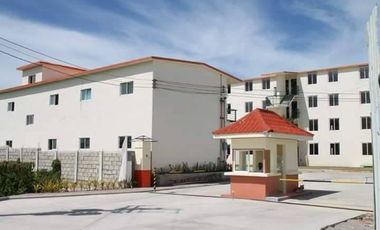 3 BEDROOM BUDGET CONDO, FULLY FURNISHED @ NEAR BEACH OF MARIGONDON LAPU-LAPU CITY.