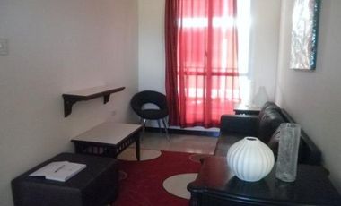 3 BEDROOM BUDGET CONDO, FULLY FURNISHED @ NEAR BEACH OF MARIGONDON LAPU-LAPU CITY.