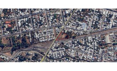 Venta de Terreno Urbano en Chillán